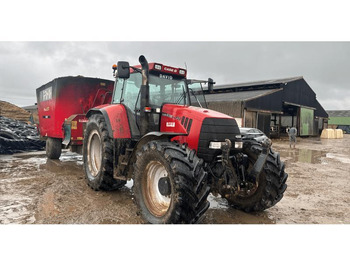 Tractor CASE-IH CVX150: foto 2 Tractor CASE-IH CVX150: foto 2