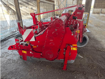 Maquinaria para patatas GRIMME GF400: foto 2