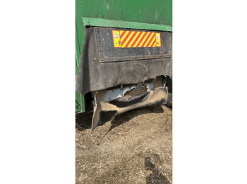 Desensiladora KEENAN MECAFIBRE 340: foto 5