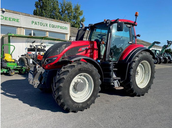 Tractor VALTRA T194