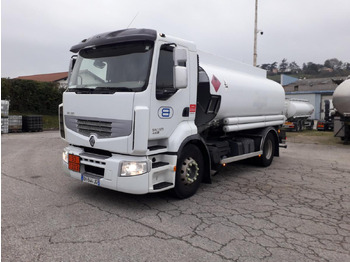 Camión cisterna RENAULT Premium 440