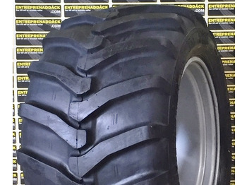 Excavadora de ruedas