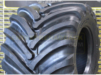 Neumáticos y llantas