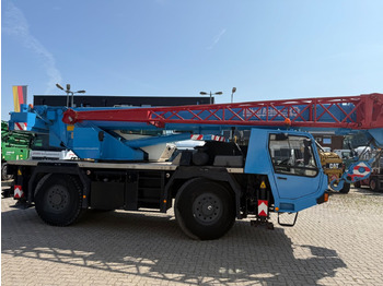 Camión grúa Faun ATF 30-2 30 ton: foto 4