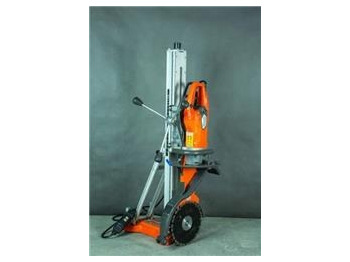 Equipo de construcción HUSQVARNA