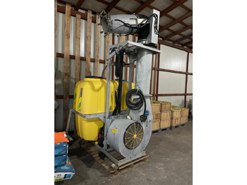 Leasing de  CAFFINI PUNTAROSA 1000 HERBICIDE PUMP CAFFINI PUNTAROSA 1000 HERBICIDE PUMP: foto 1 Leasing de  CAFFINI PUNTAROSA 1000 HERBICIDE PUMP CAFFINI PUNTAROSA 1000 HERBICIDE PUMP: foto 1