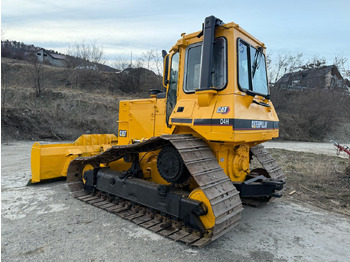 Bulldozer CATERPILLAR D4H BULLDOZER: foto 4 Bulldozer CATERPILLAR D4H BULLDOZER: foto 4