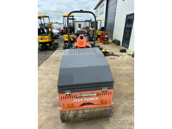 Leasing de  PLUS POWER CP15H VIBROCOMPACTOR CYLINDER PLUS POWER CP15H VIBROCOMPACTOR CYLINDER: foto 2