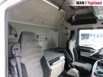 Cabeza tractora MAN TGX 18.460 4X2 LLS-U, ACC, Xenon Euro6 Retarder ZV: foto 3