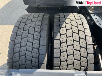 Leasing de MAN TGX 18.470 4x2 BL SA Euro6 Retarder Klima ZV MAN TGX 18.470 4x2 BL SA Euro6 Retarder Klima ZV: foto 4