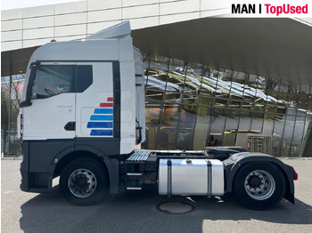 Leasing de MAN TGX 18.470 4x2 BL SA Euro6 Retarder Klima ZV MAN TGX 18.470 4x2 BL SA Euro6 Retarder Klima ZV: foto 2