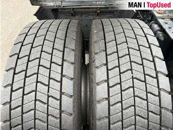 Leasing de MAN TGX 18.470 4x2 BL SA Euro6 Retarder Klima ZV MAN TGX 18.470 4x2 BL SA Euro6 Retarder Klima ZV: foto 3