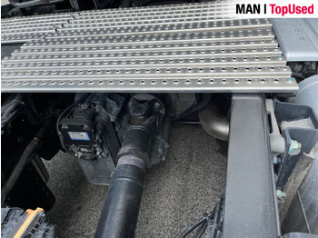 Cabeza tractora MAN TGX 18.470 4x2 BL SA Euro6 Retarder Klima ZV: foto 4