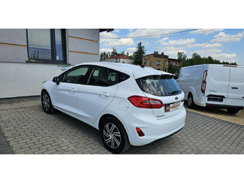 Hatchback Ford Fiesta IX mk8 * 5-drzwi *: foto 5