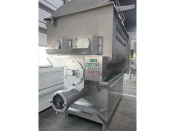 Maquinaria de alimentación Butcher Boy mixer grinder 3000/1100 MG: foto 5 Maquinaria de alimentación Butcher Boy mixer grinder 3000/1100 MG: foto 5