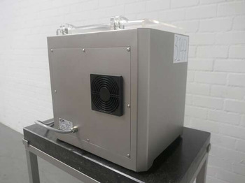 Maquinaria de alimentación nuevo Freund / Ifooma cooled grinder TGR103: foto 3
