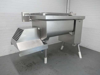Maquinaria de alimentación