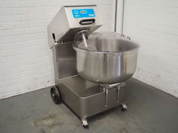 Maquinaria de alimentación