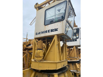 Grúa torre Liebherr 180EC-H10: foto 2