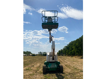 Plataforma articulada HAULOTTE HA12PX