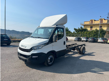 Furgón IVECO Daily 35C15