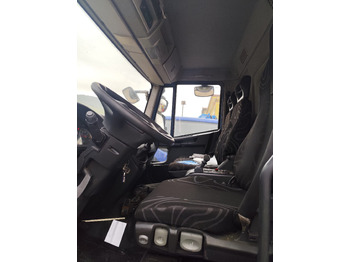 Camión chasis IVECO EUROCARGO 140E25: foto 4
