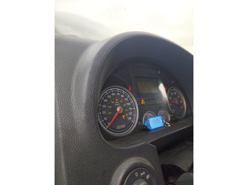 Camión chasis IVECO EUROCARGO 140E25: foto 2