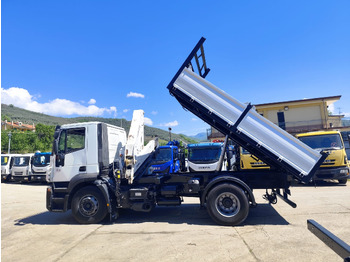 Camión grúa IVECO STRALIS CUBE 190S33: foto 3