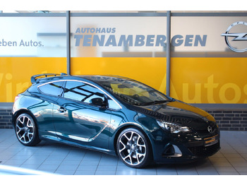 Coche OPEL