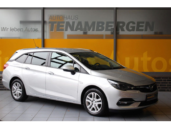 Coche familiar OPEL