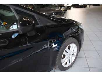 Coche familiar Opel Astra K Sports Tourer Edition AHK Navi: foto 4