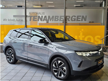 SUV/ Todoterreno OPEL