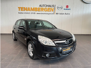 Coche familiar OPEL