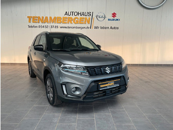 SUV/ Todoterreno SUZUKI