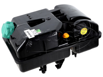 Depósito de expansión DAF