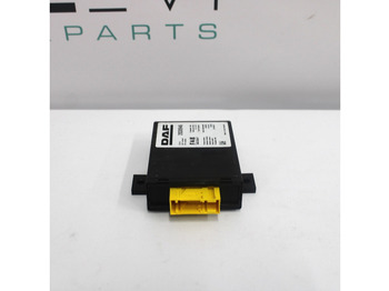 Unidad de control DAF XF 106