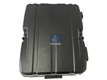 Acumulador IVECO S-WAY