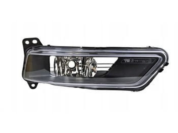 Faro antiniebla MAN TGS