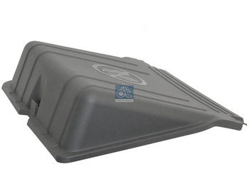 Acumulador MERCEDES-BENZ Actros