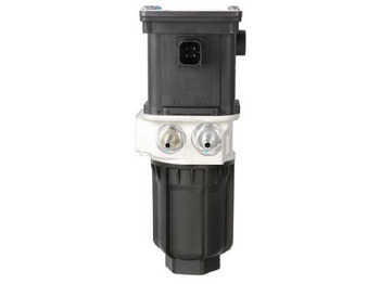Sistema de combustible MERCEDES-BENZ Actros