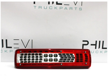 Luz trasera VOLVO FH