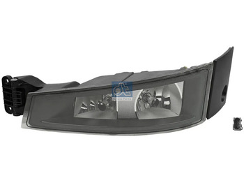 Faro antiniebla VOLVO FH