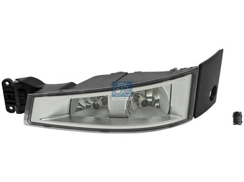 Faro antiniebla VOLVO FH