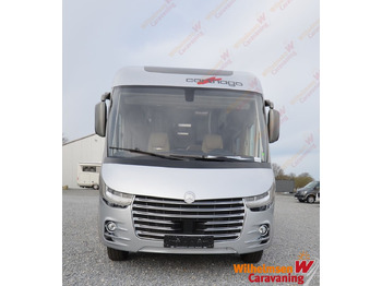 Autocaravana integral Carthago chic e-line xl I I 61 LE 5. Sitz 56.599  Rabatt: foto 2