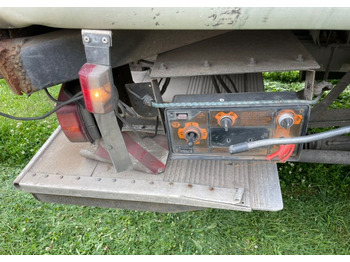 Camión frigorífico Volvo FM 9 260: foto 5