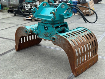 Maquinaria de construcción
