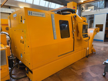 Máquina para metal