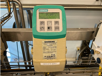 Maquinaria de construcción Siemens MAG 5000: foto 4