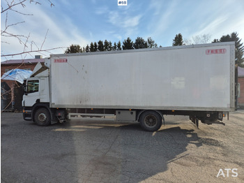 Leasing de  Scania P380 Umpikorinen Scania P380 Umpikorinen: foto 5