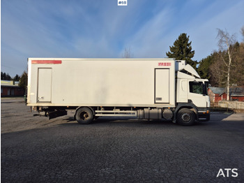 Leasing de  Scania P380 Umpikorinen Scania P380 Umpikorinen: foto 4